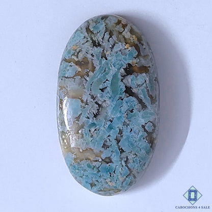 Opal With Chalcedony