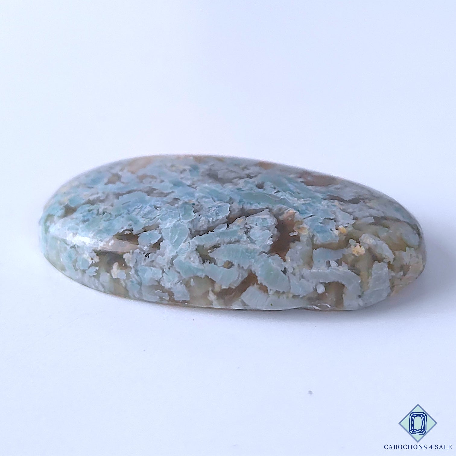Opal With Chalcedony