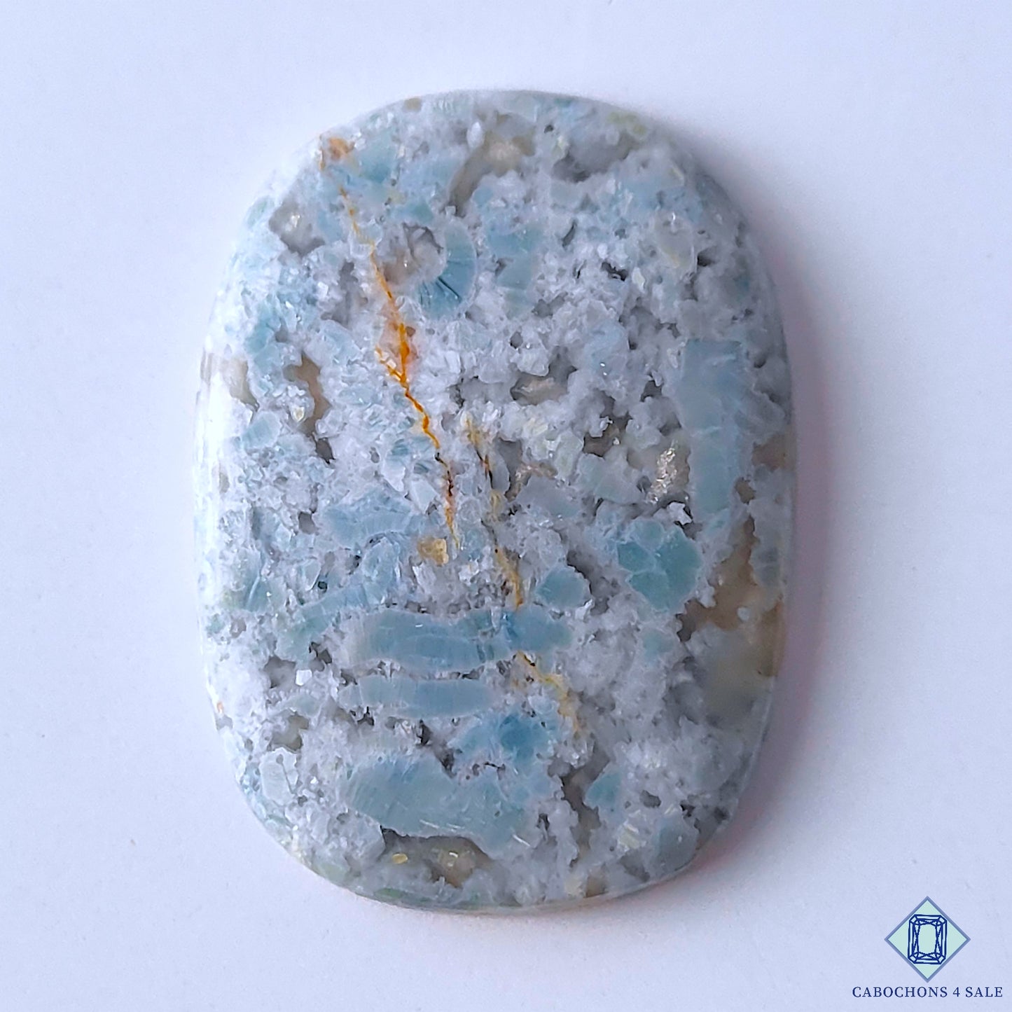 Opal With Chalcedony