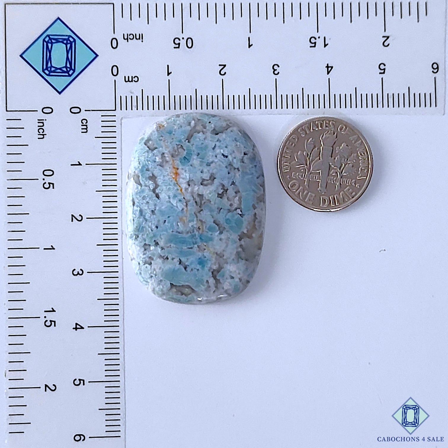 Opal With Chalcedony