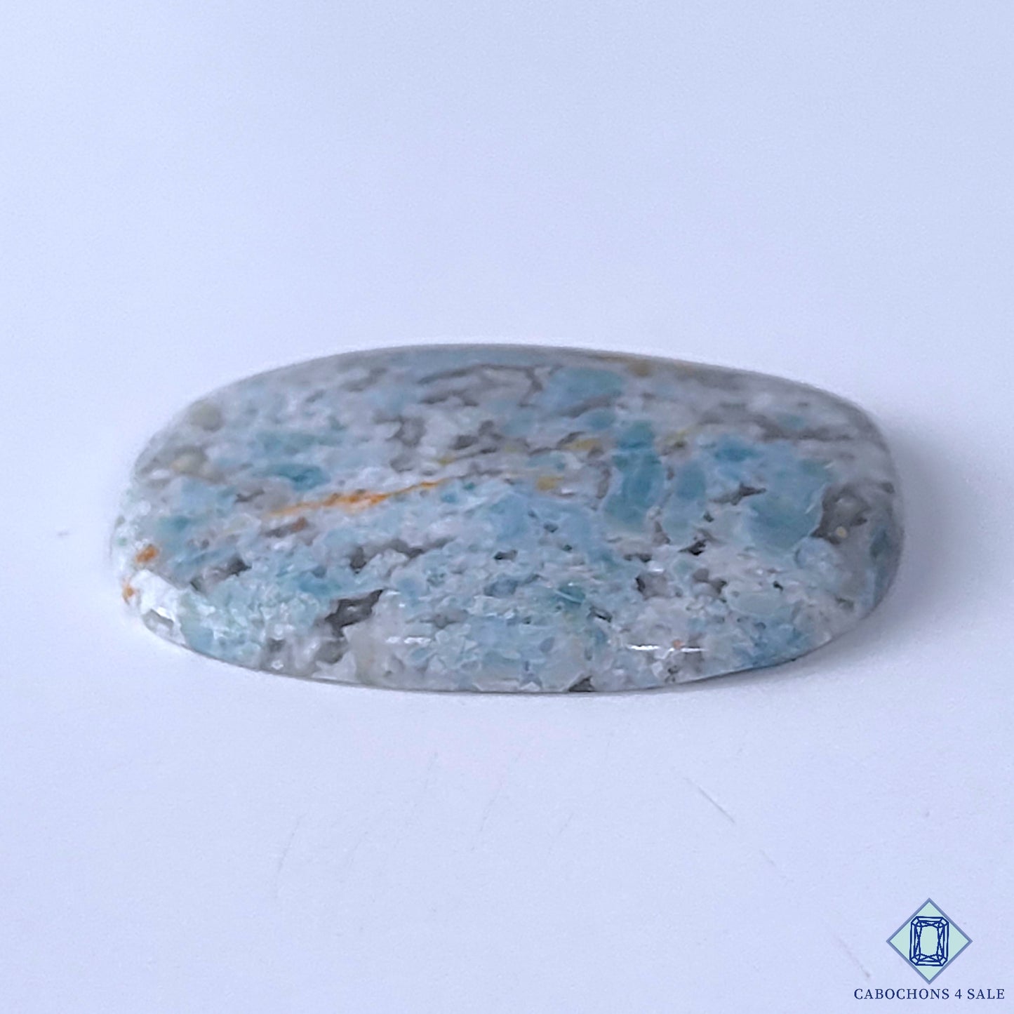 Opal With Chalcedony