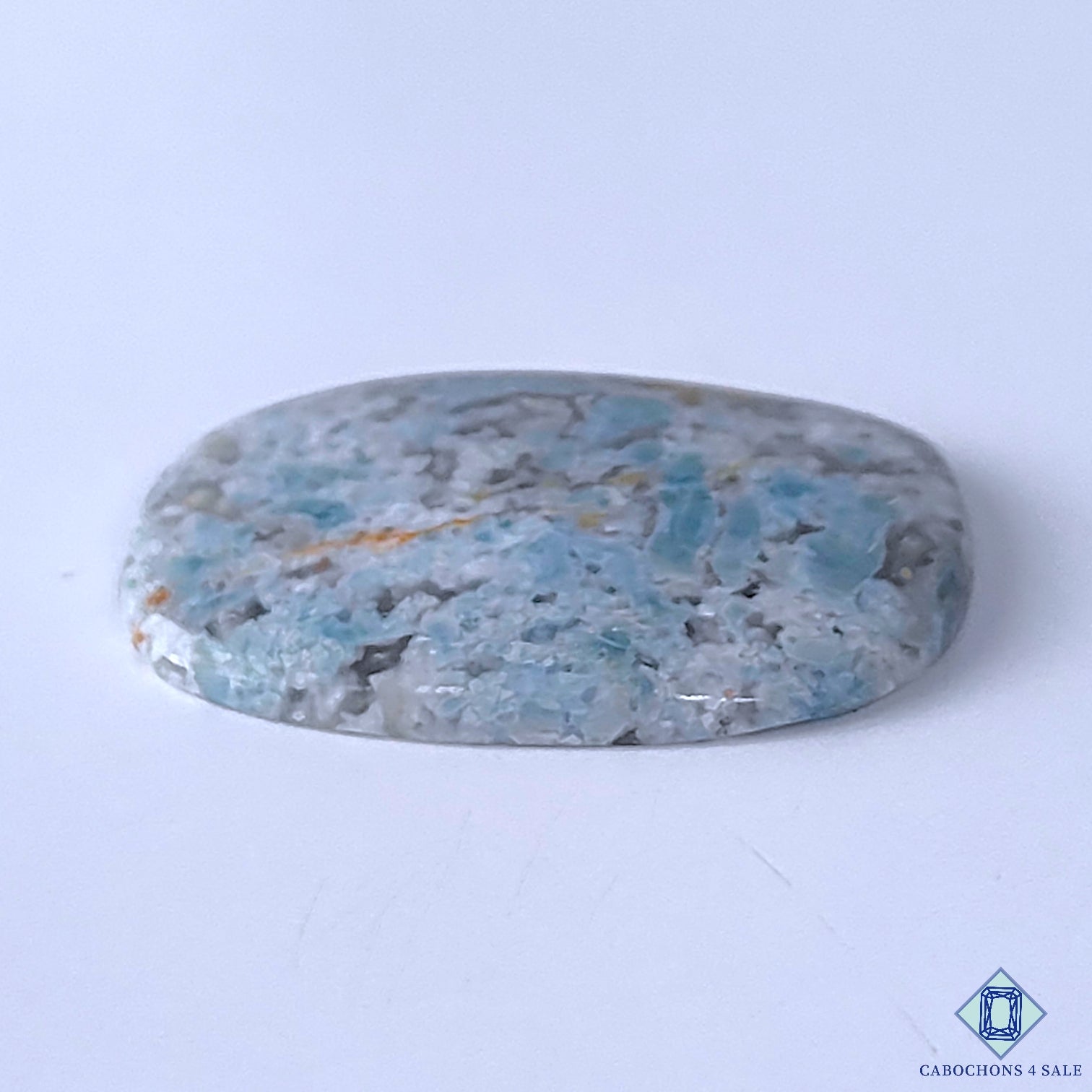 Opal With Chalcedony
