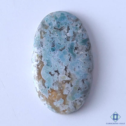 Opal With Chalcedony