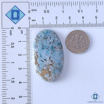 Opal With Chalcedony