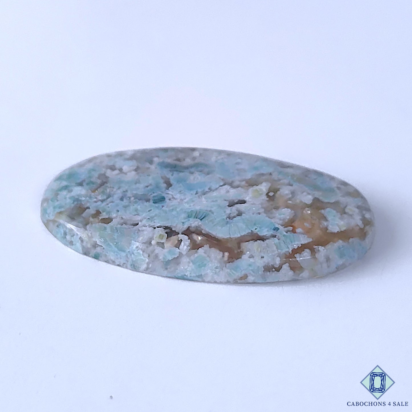 Opal With Chalcedony