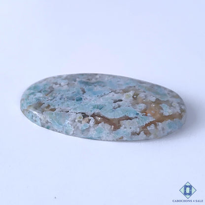 Opal With Chalcedony