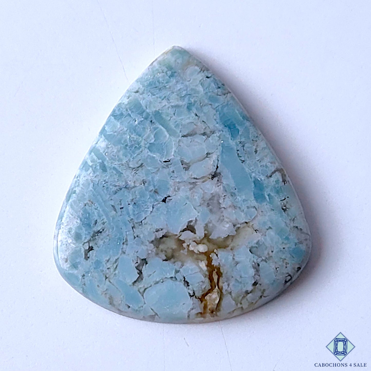 Opal With Chalcedony