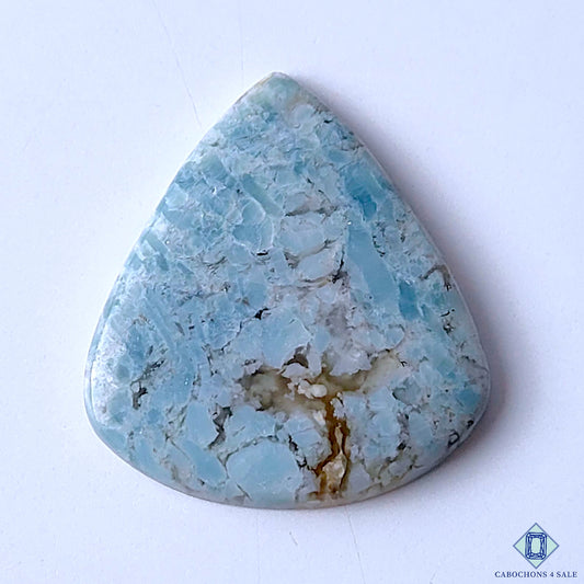 Opal With Chalcedony