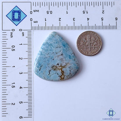 Opal With Chalcedony