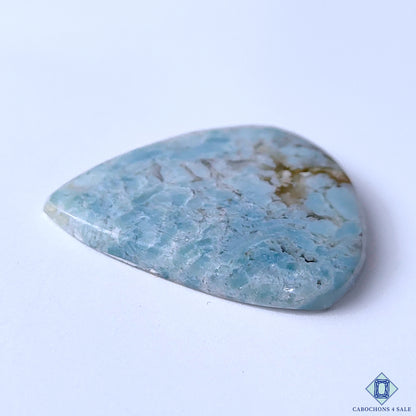 Opal With Chalcedony