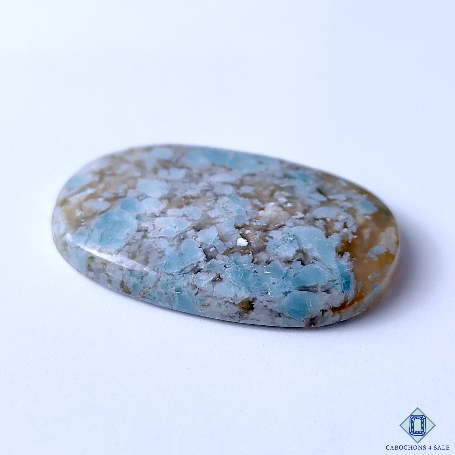 Opal With Chalcedony