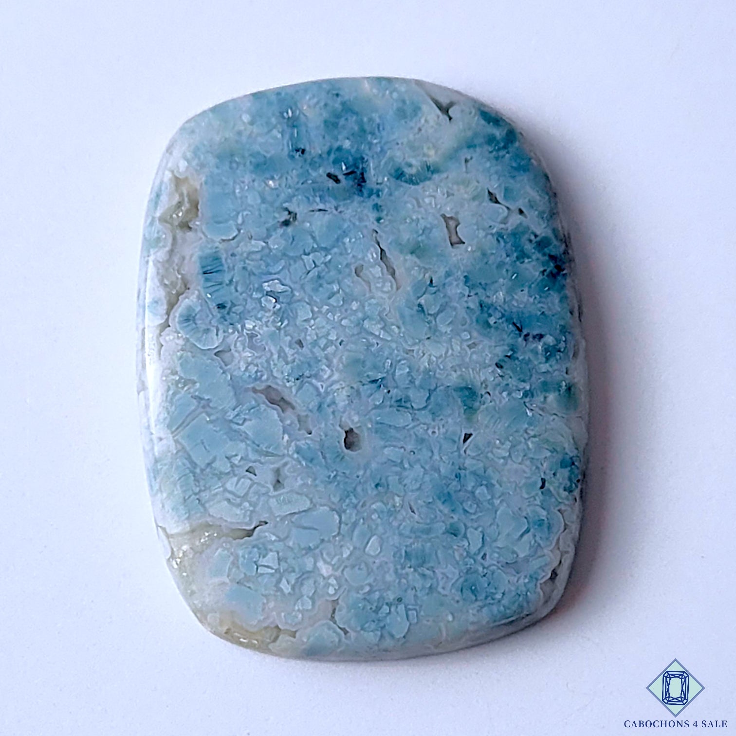 Opal With Chalcedony