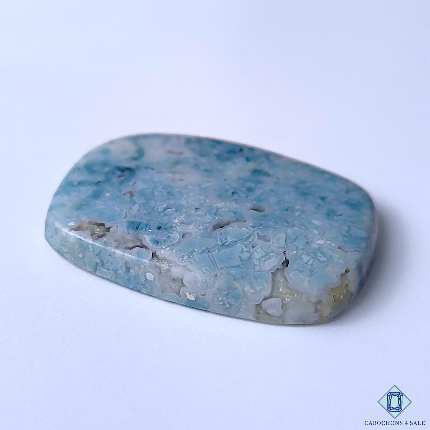 Opal With Chalcedony