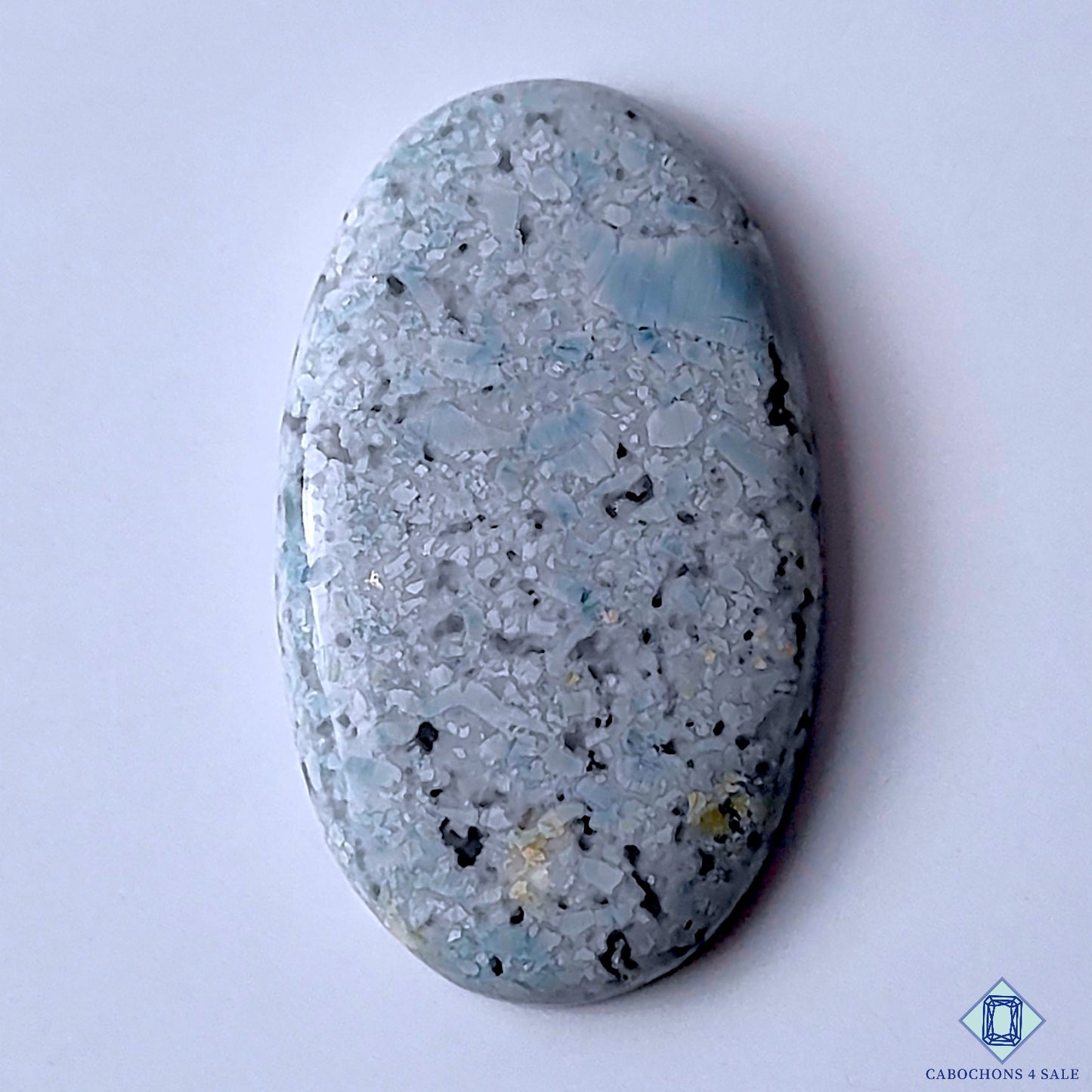 Opal With Chalcedony