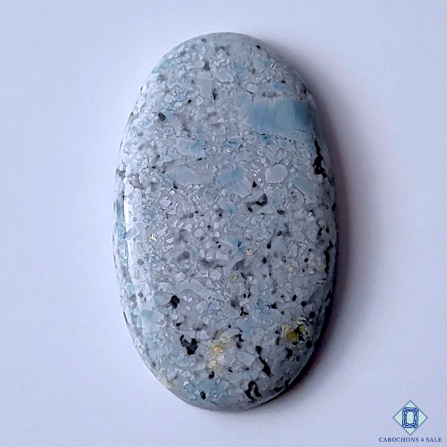 Opal With Chalcedony