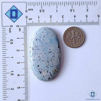 Opal With Chalcedony