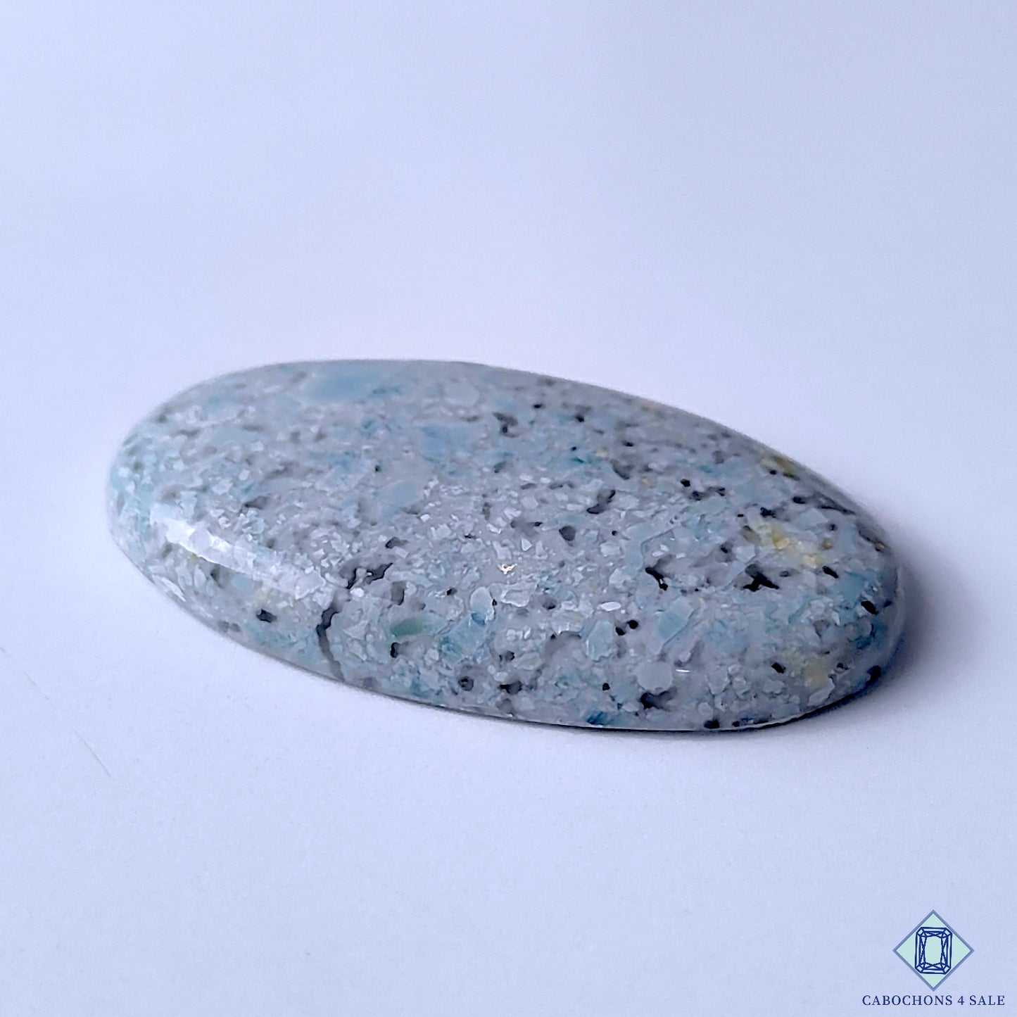 Opal With Chalcedony