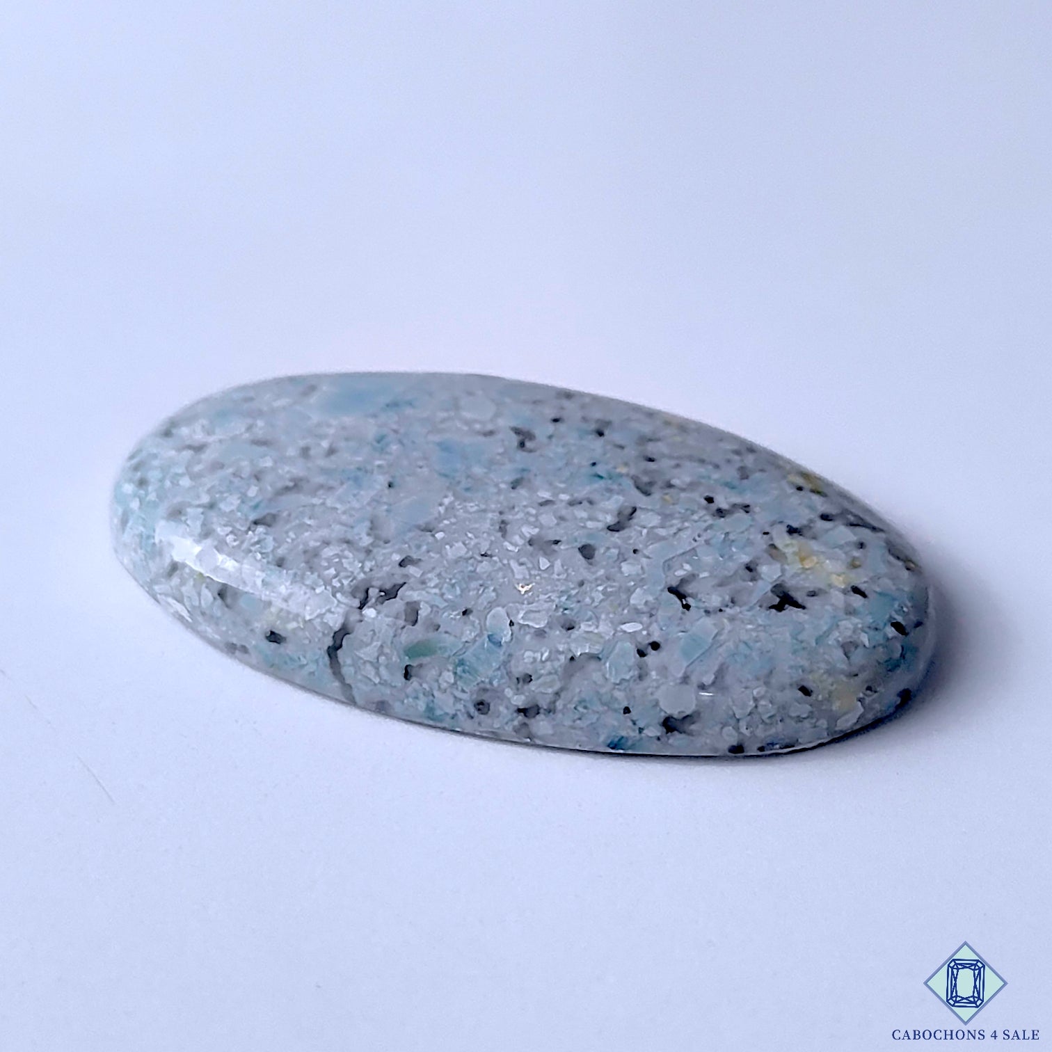 Opal With Chalcedony