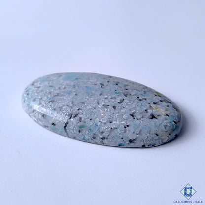 Opal With Chalcedony