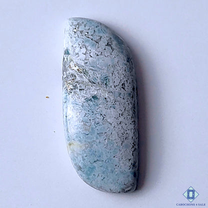 Opal With Chalcedony