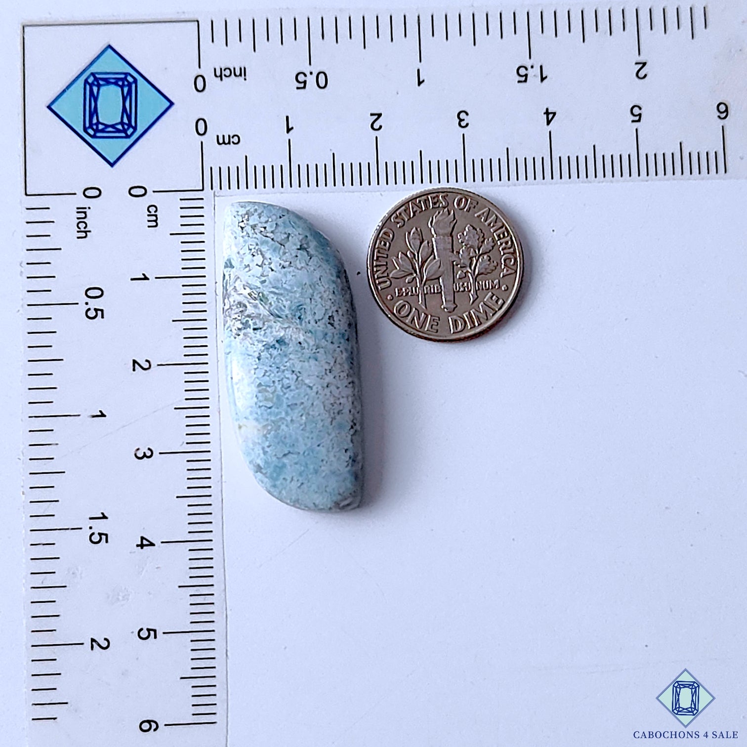 Opal With Chalcedony
