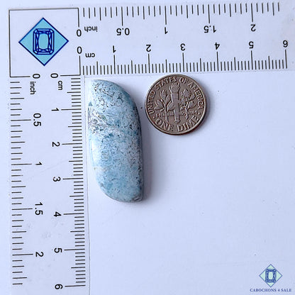 Opal With Chalcedony