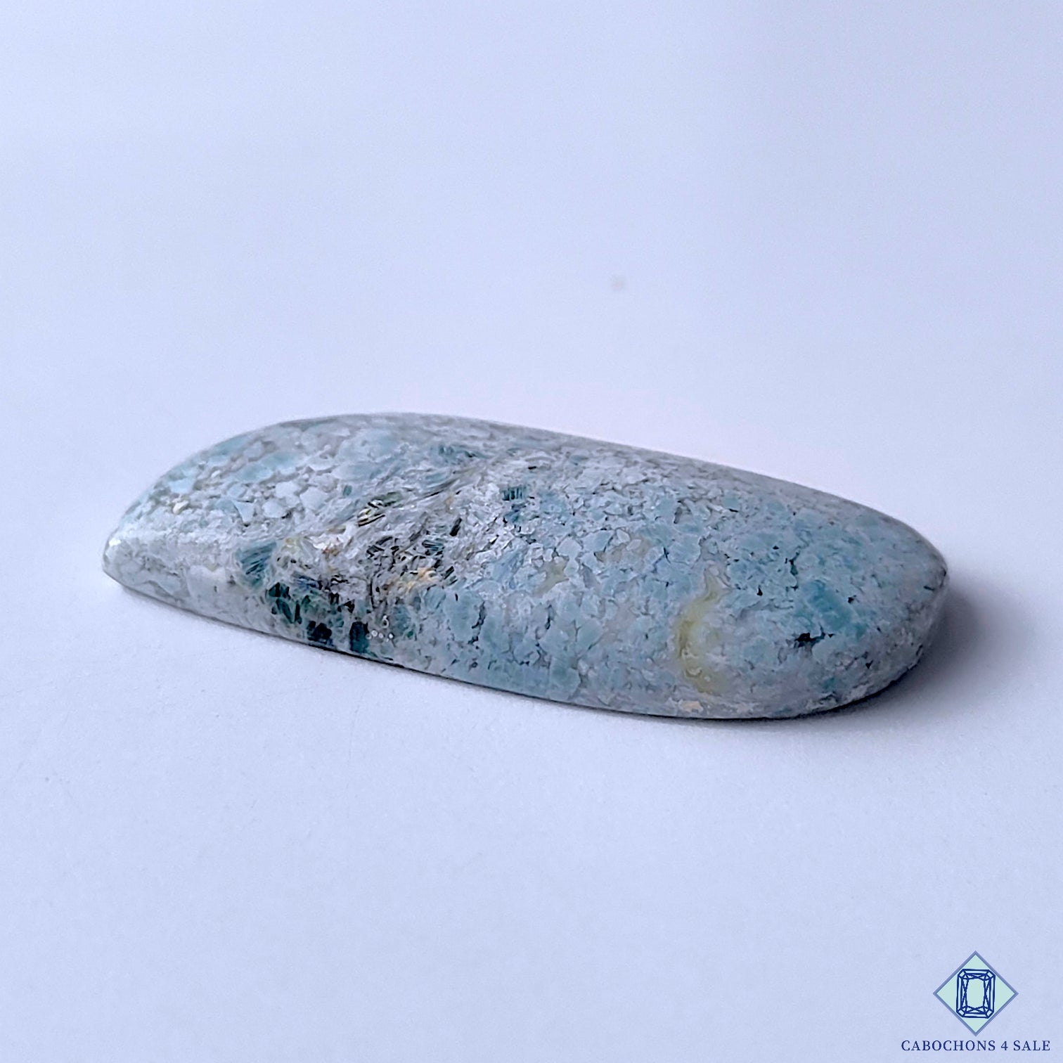 Opal With Chalcedony
