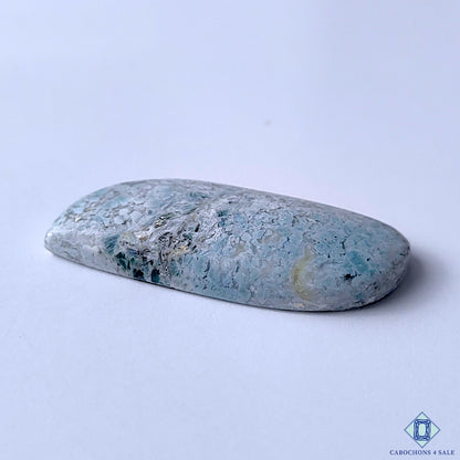 Opal With Chalcedony