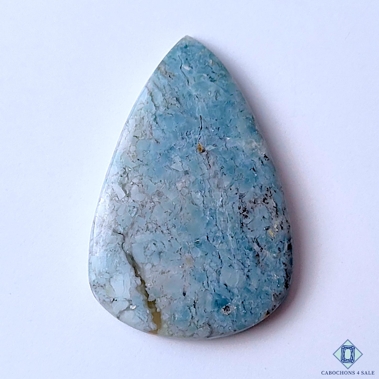 Opal With Chalcedony