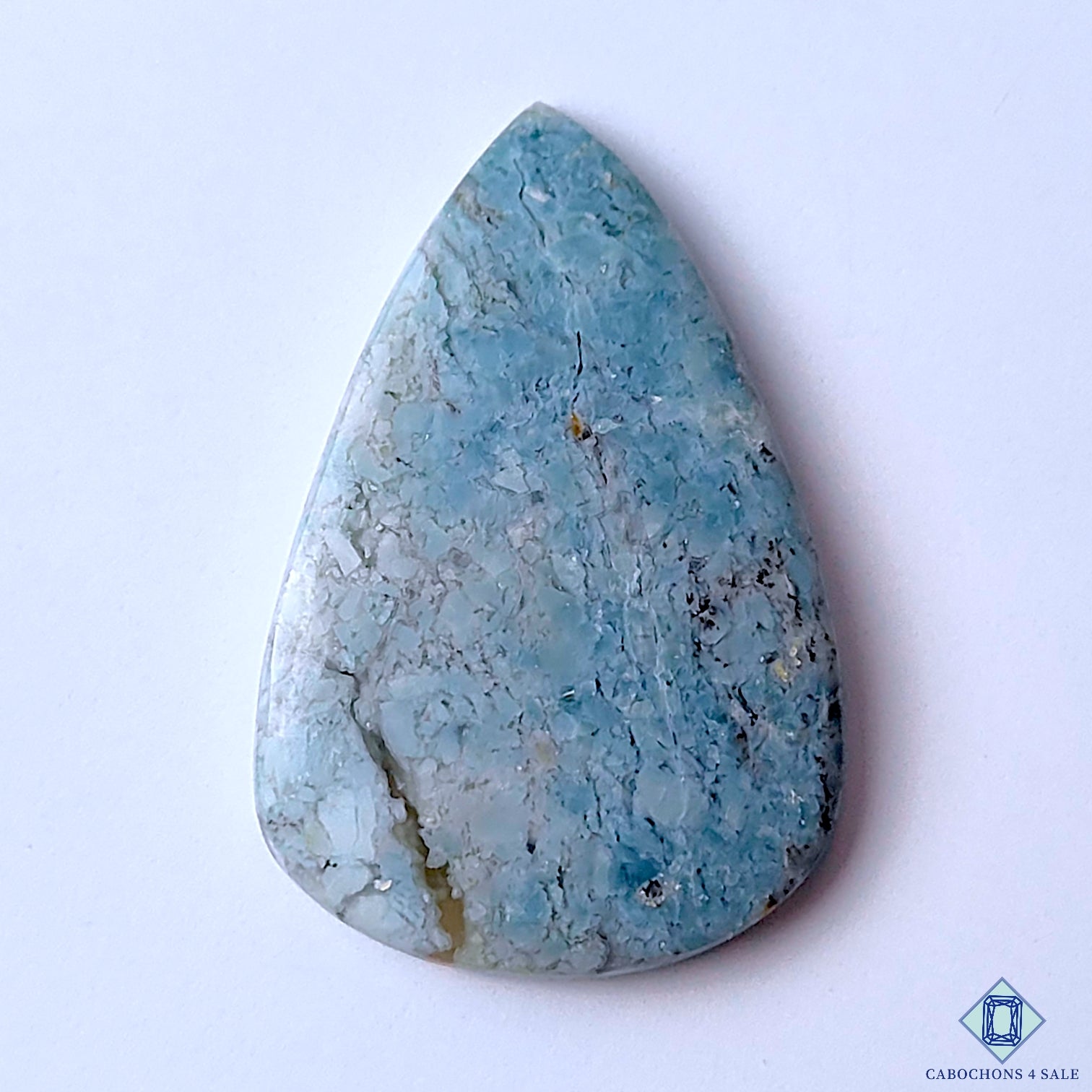 Opal With Chalcedony