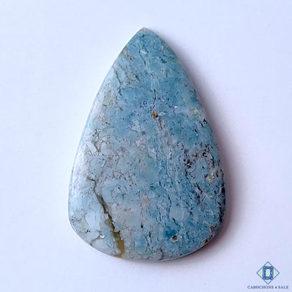 Opal With Chalcedony
