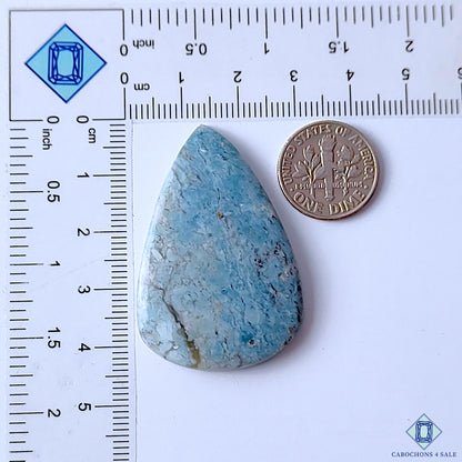Opal With Chalcedony
