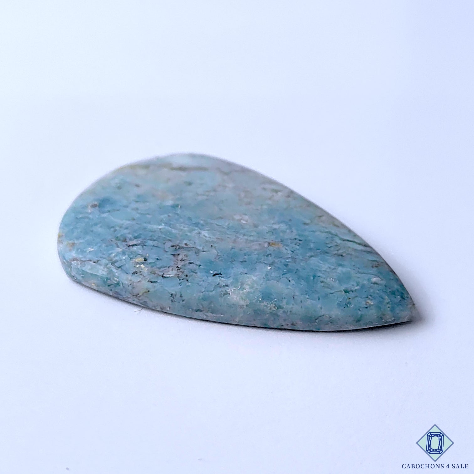 Opal With Chalcedony