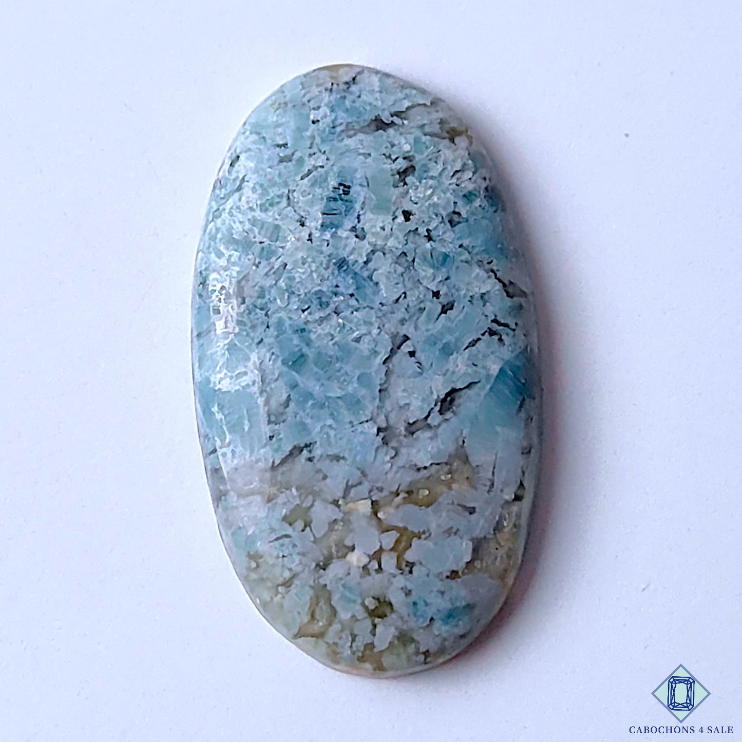 Opal With Chalcedony