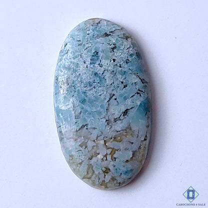 Opal With Chalcedony
