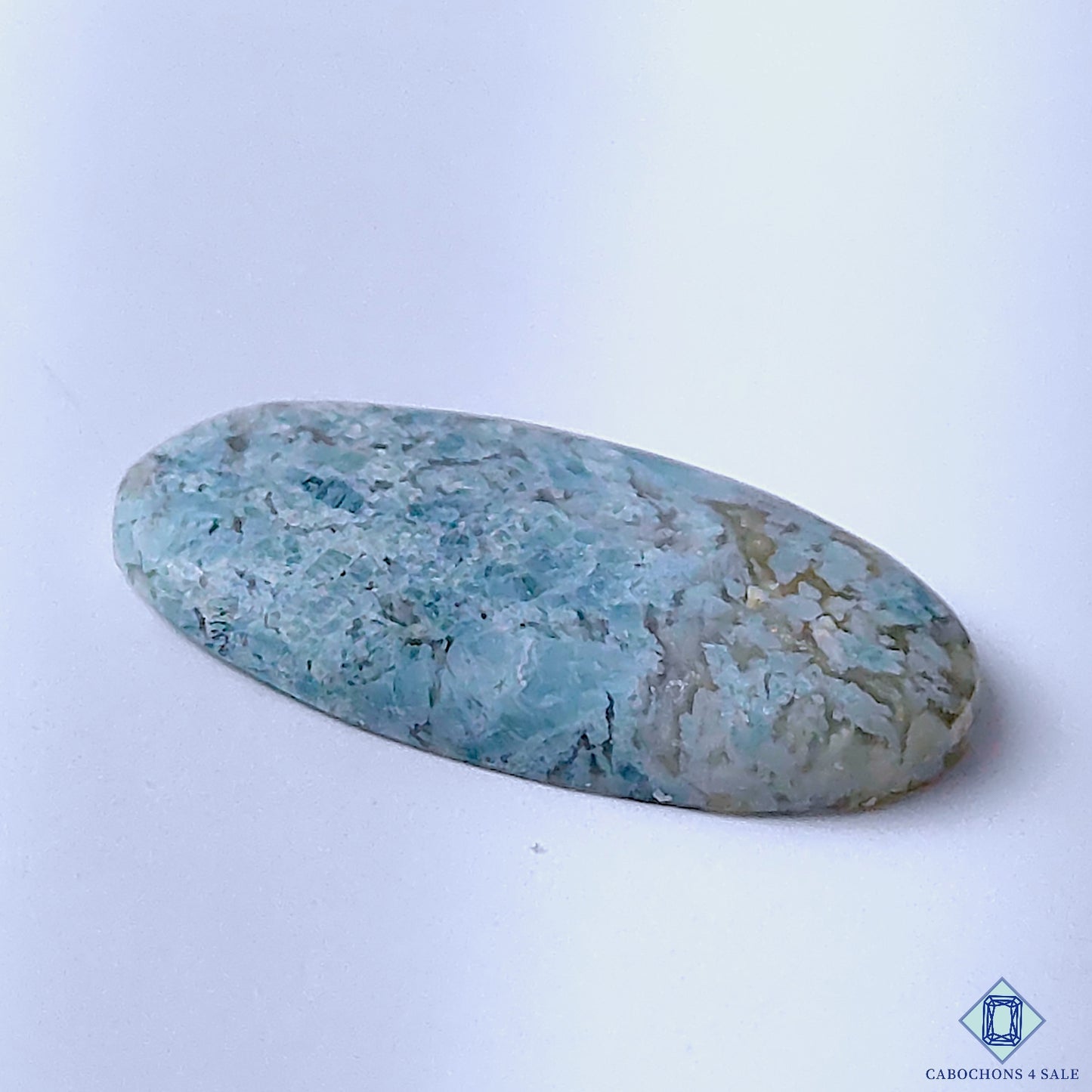 Opal With Chalcedony