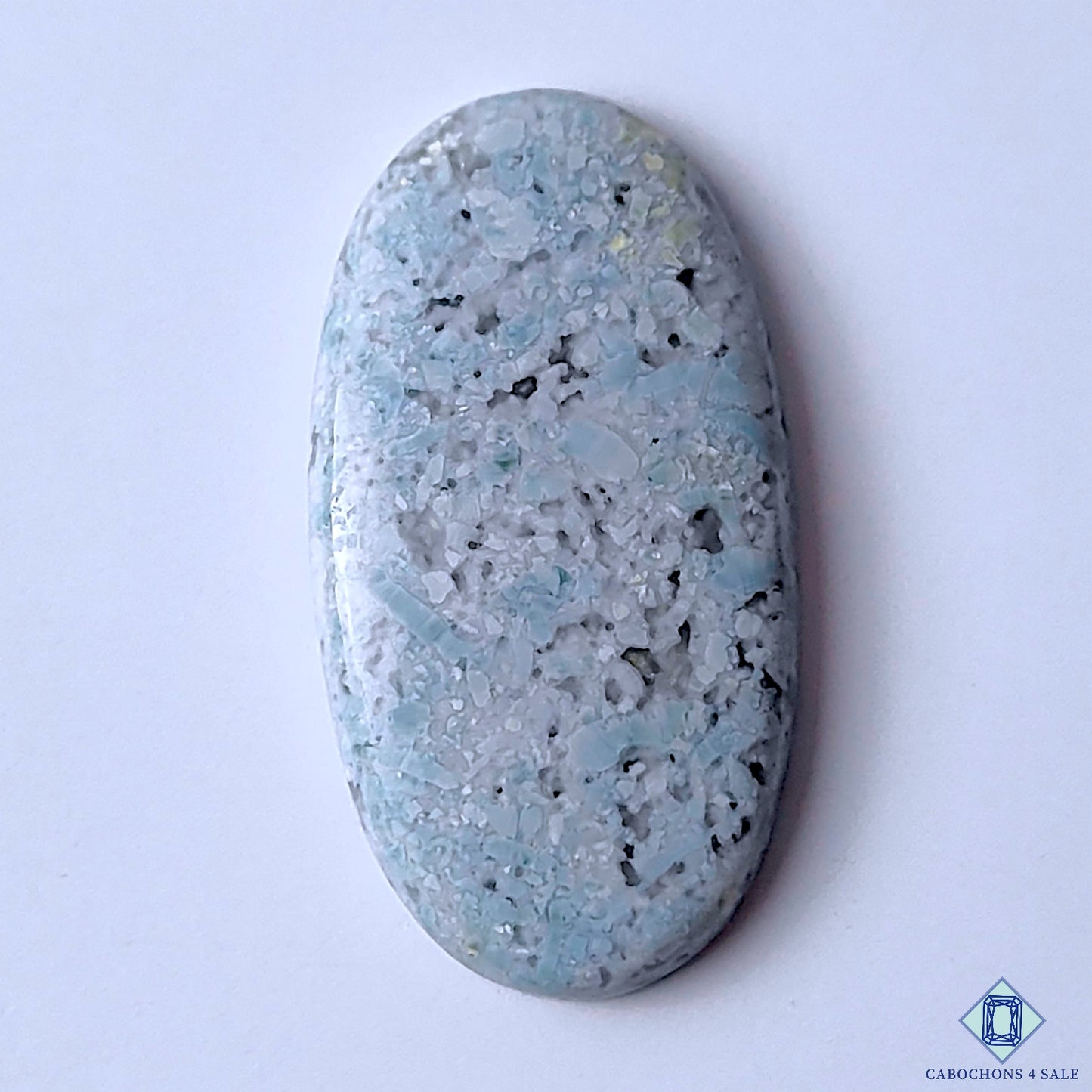 Opal With Chalcedony