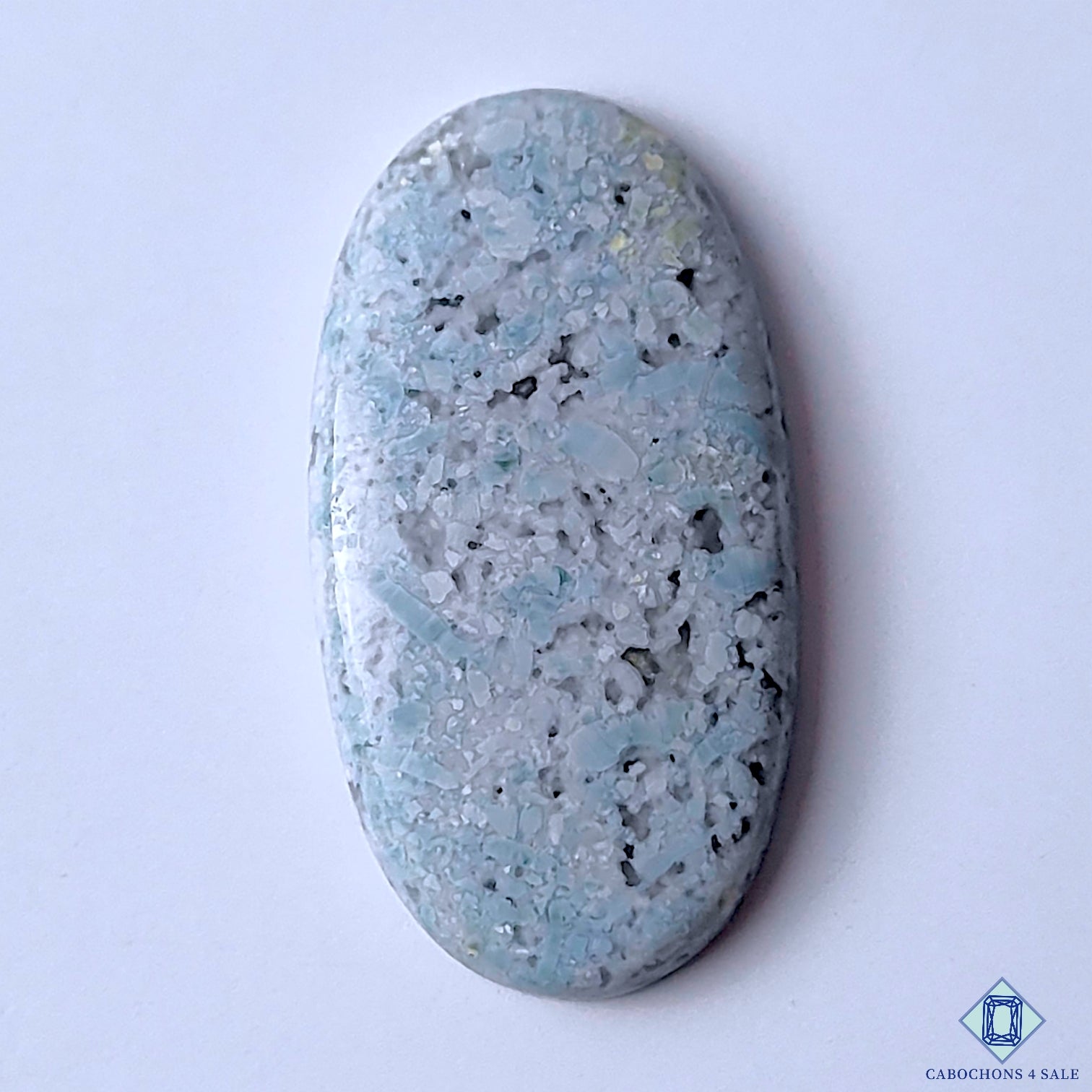 Opal With Chalcedony