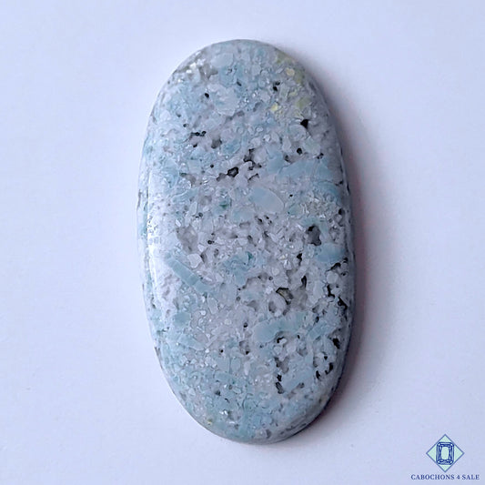 Opal With Chalcedony