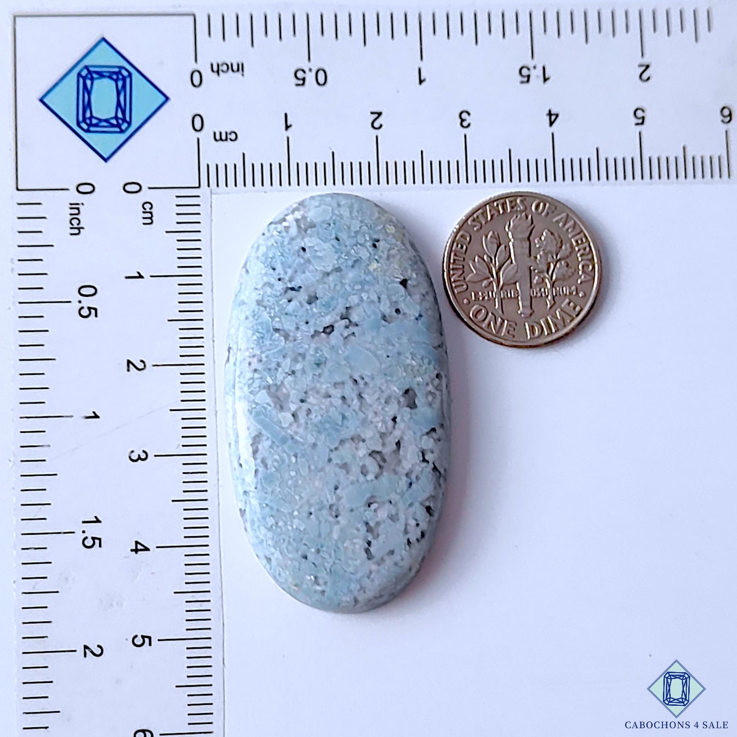 Opal With Chalcedony