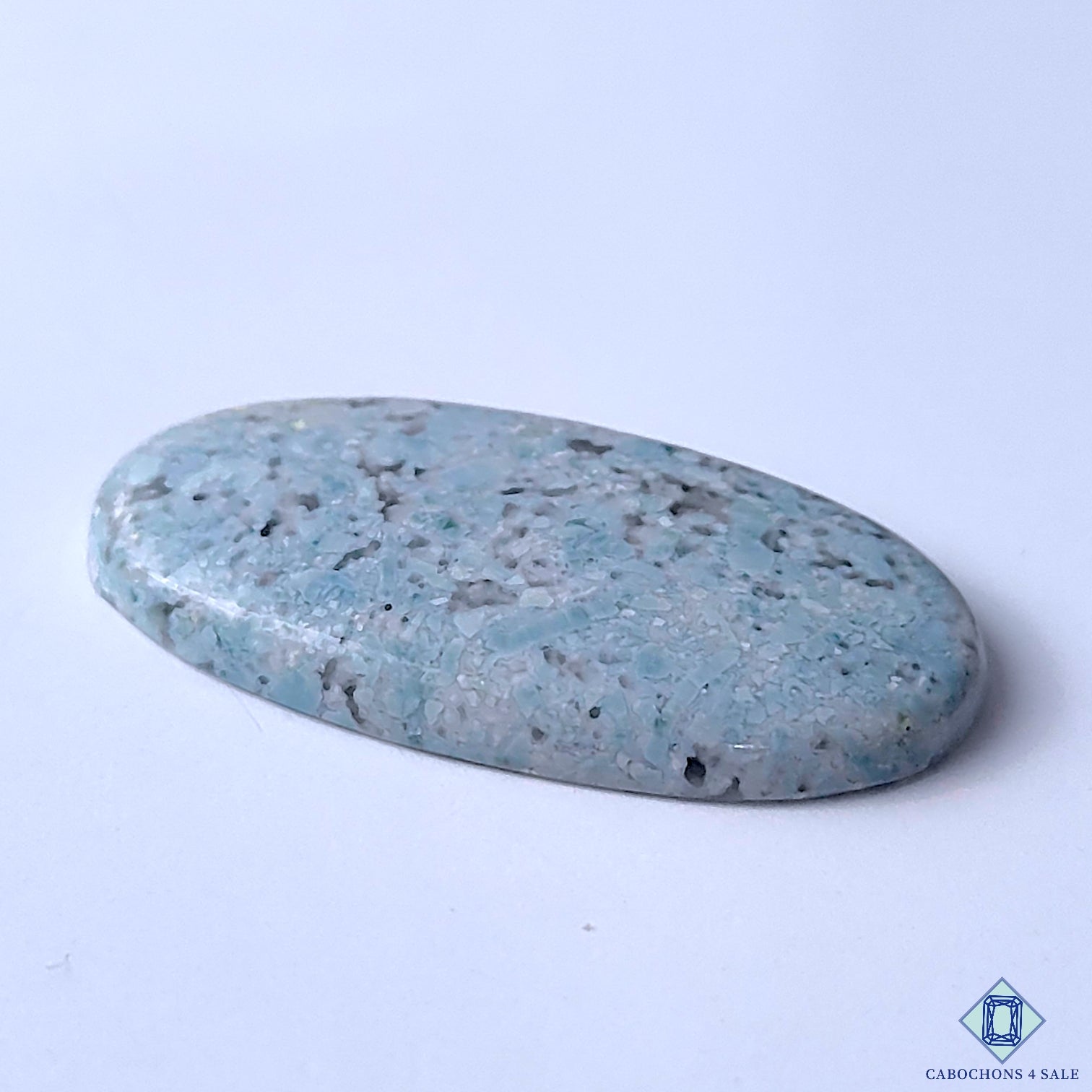 Opal With Chalcedony