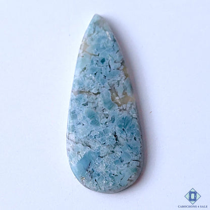Opal With Chalcedony