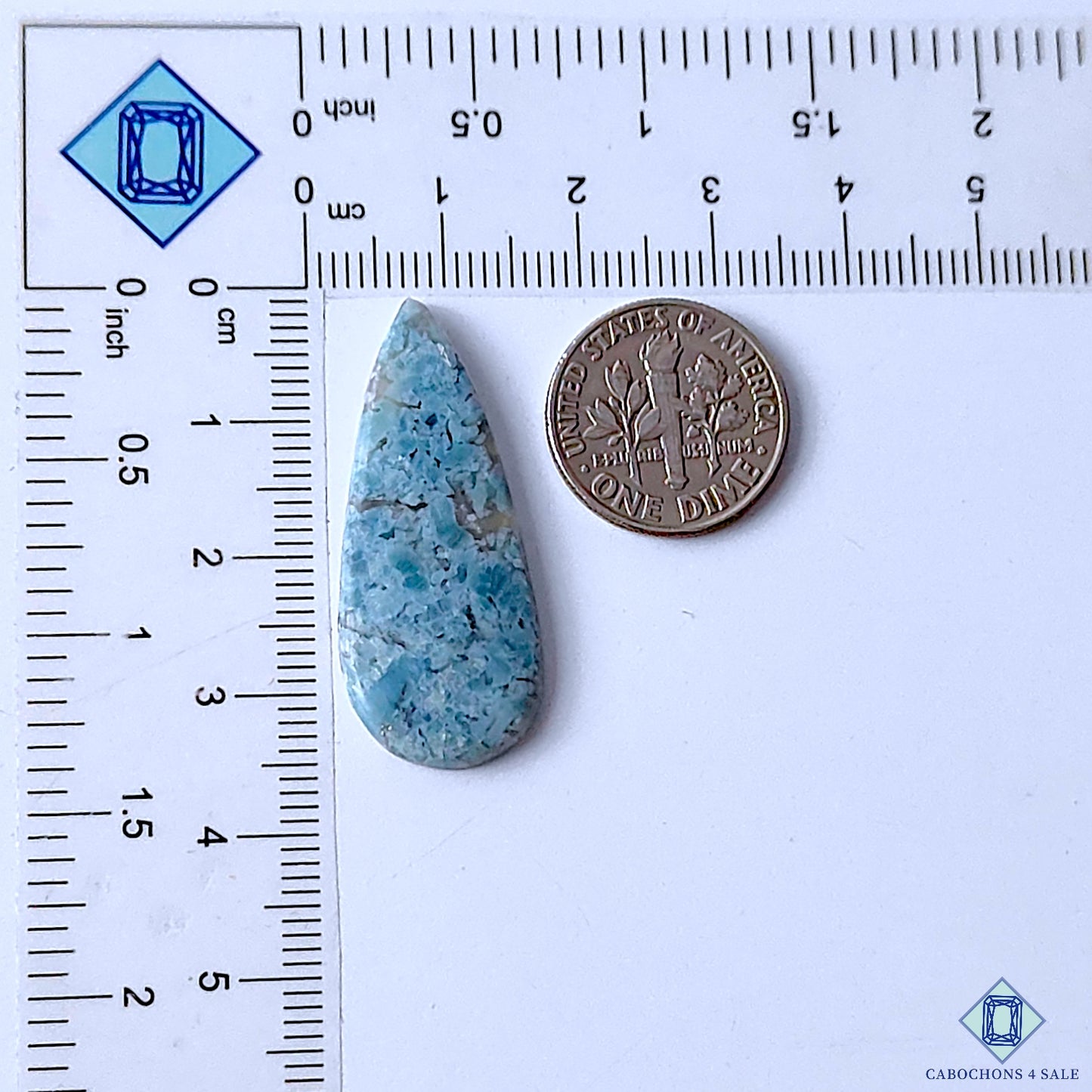 Opal With Chalcedony