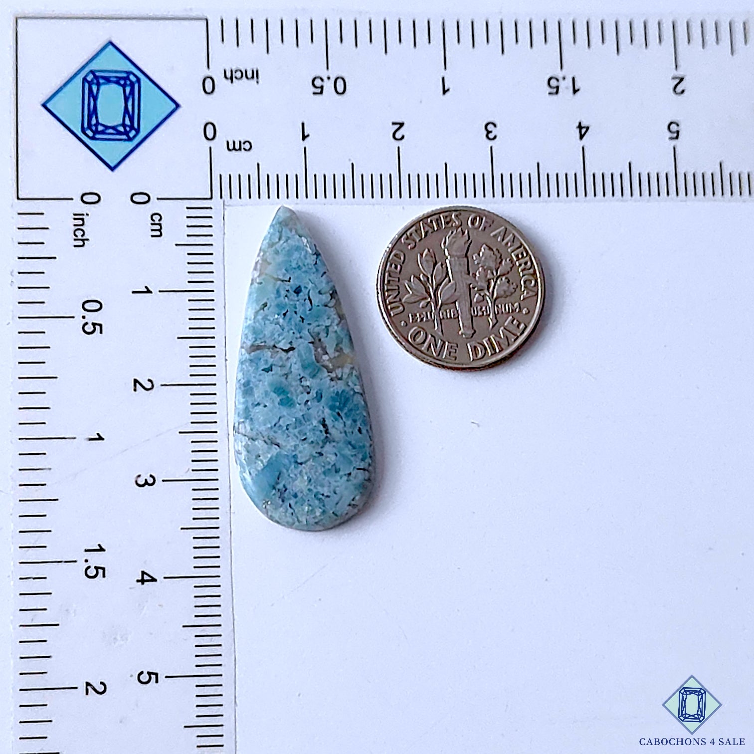 Opal With Chalcedony