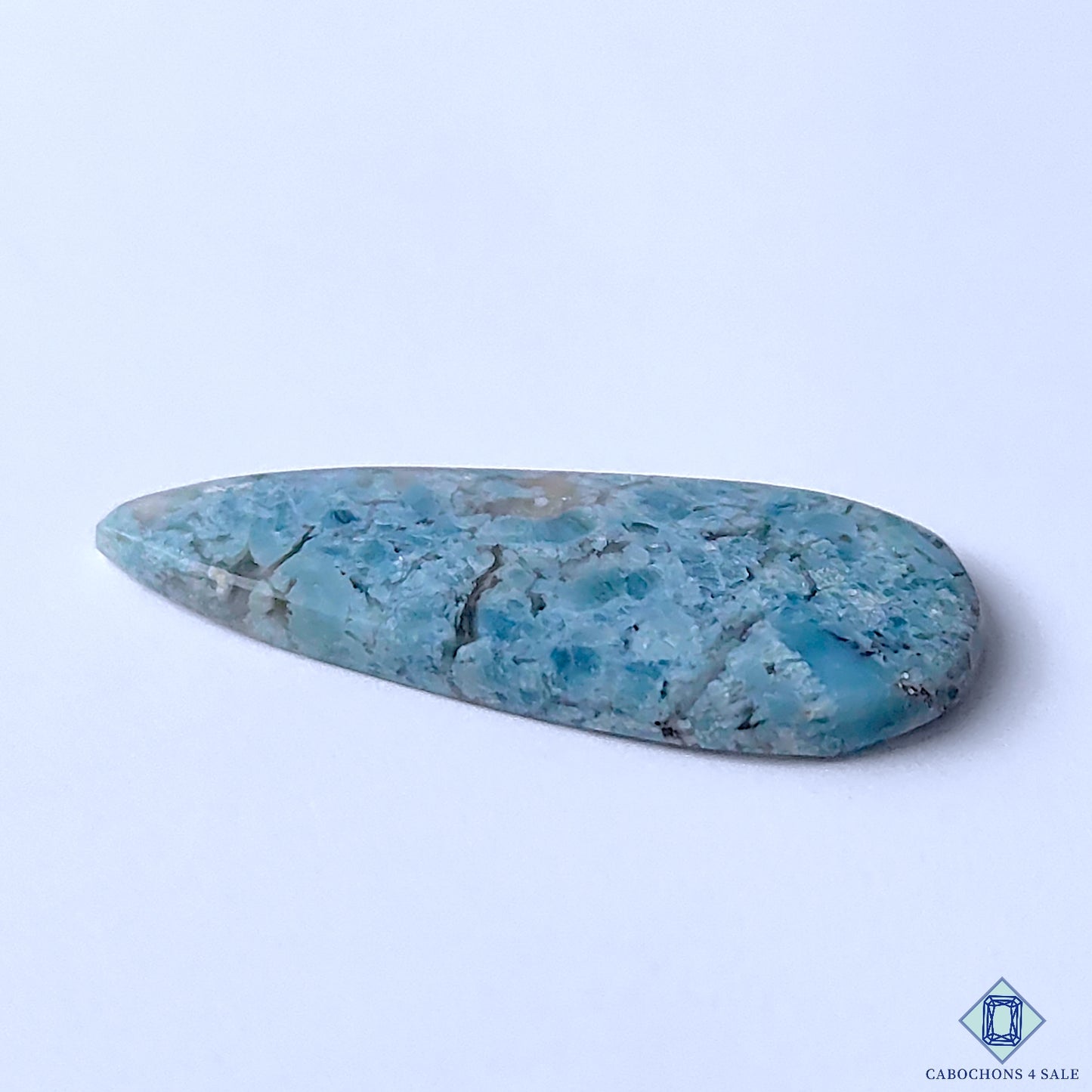 Opal With Chalcedony