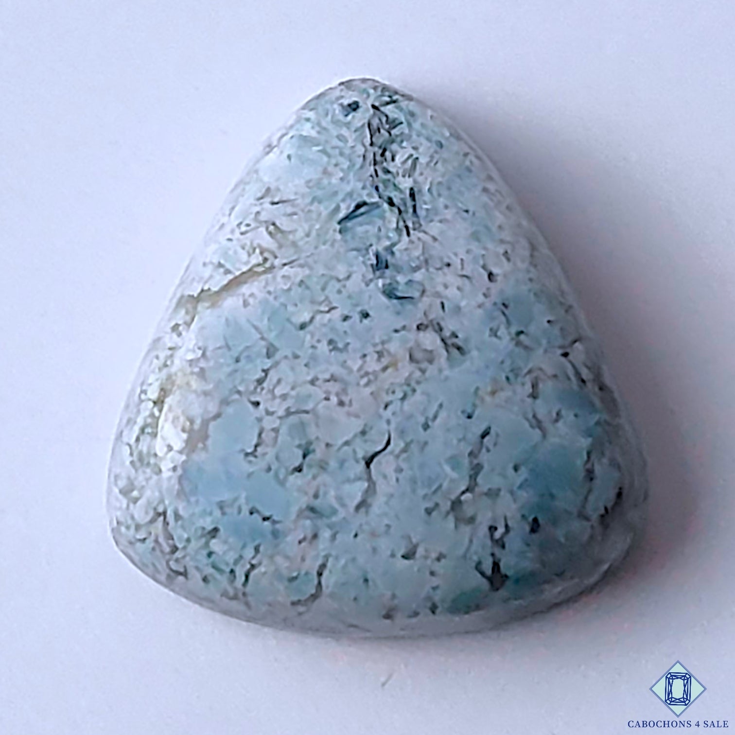 Opal With Chalcedony