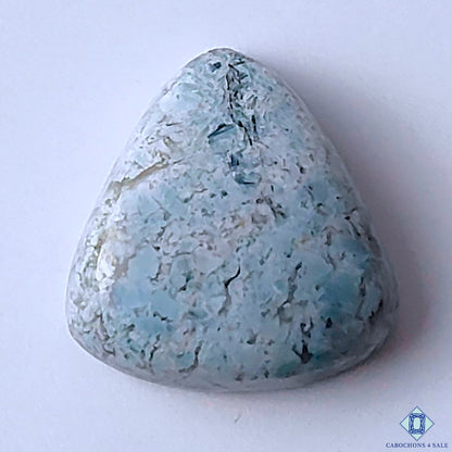 Opal With Chalcedony
