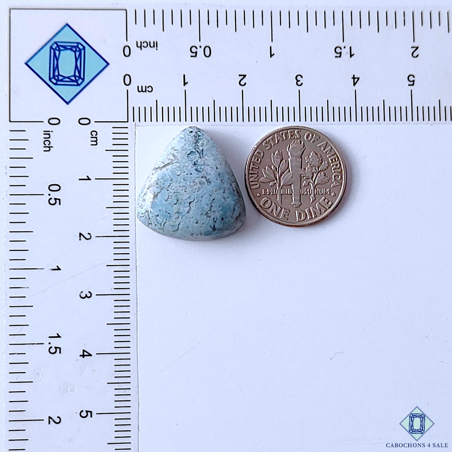 Opal With Chalcedony