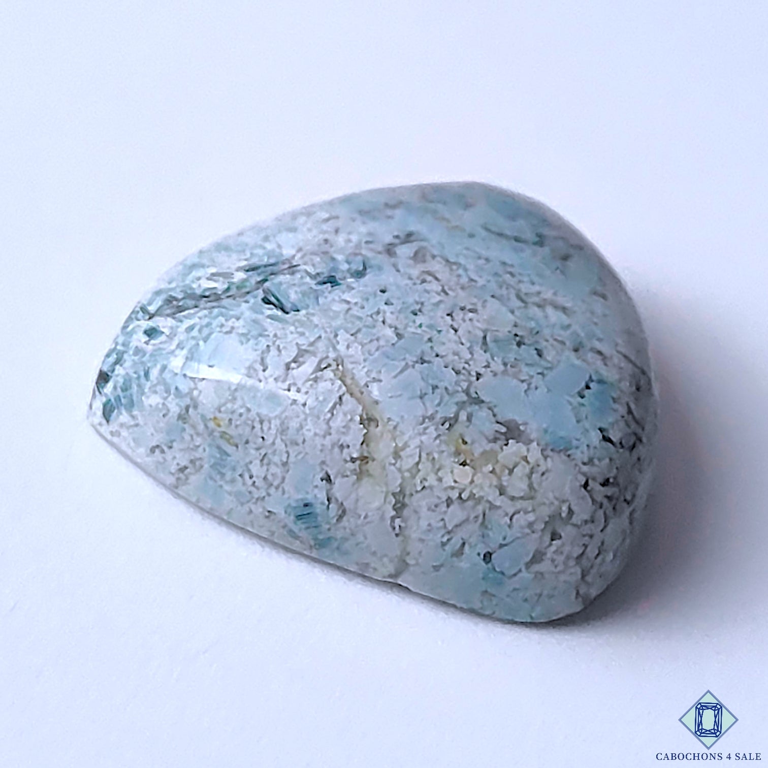 Opal With Chalcedony