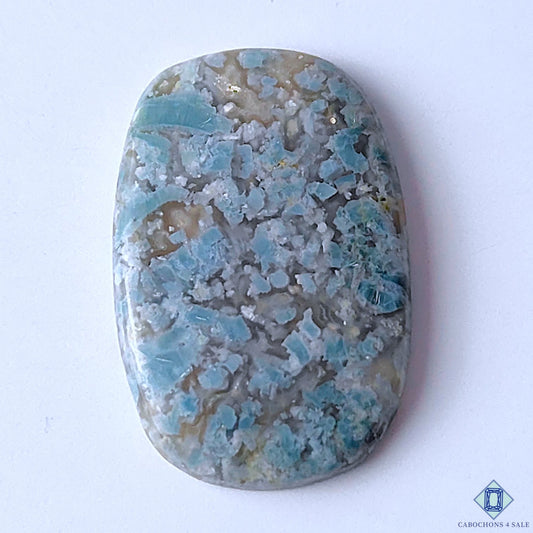 Opal With Chalcedony